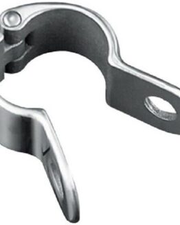 1inch Magnum Quick Clamp Chrome (Each)