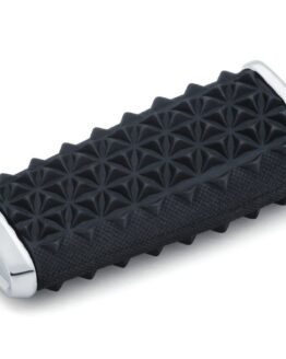 Kuryakyn Thresher Shift Peg Chrome with Adaptor