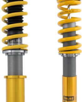 Ohlins Road & Track Coilover System Fits 20-24 Porsche Carrera 2/4/Turbo (992)
