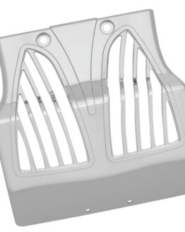 Chin Fairing Indian Chrome