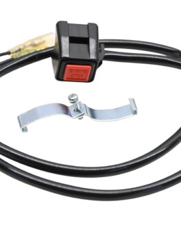 Yamaha Switch, Handle 1 - 23X-83976-00-00