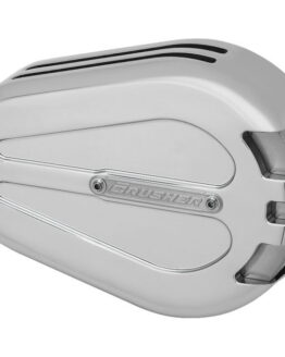 Kuryakyn Maverick Pro Air Cleaner Chrome