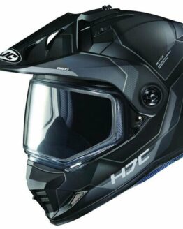 HJC DS-X1 Synergy SN MC-5SF Helmet Medium