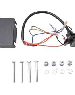 QuadBoss Contactor for 2500/3500/5000 Winches