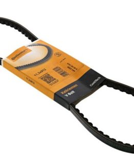 Continental 11.3x912 Alternator Fan Belt For 12V VW Beetle/Ghia/Thing w/ AL82