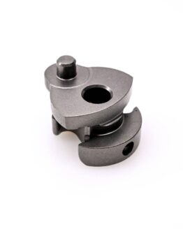 Yamaha Shift Lever 5MW-18122-01-00