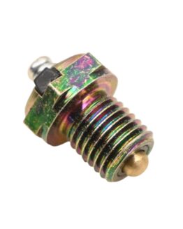 Yamaha Neutral Switch Assembly 4KD-82540-00-00