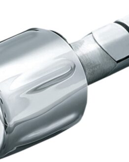 Kuryakyn Mechanical Throttle Cruise Assist Chrome