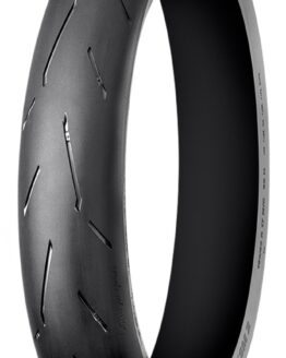 Continental ContiAttack SM 2 110/70R17 Front Tire