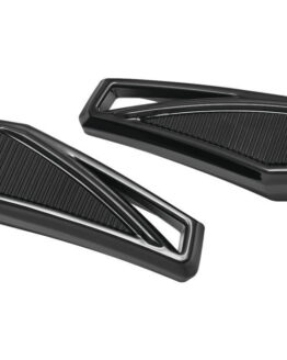 Kuryakyn Phantom Pegs Without Adapter Black