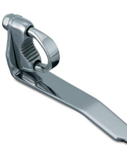 Kuryakyn Universal Kickstand Extension Chrome