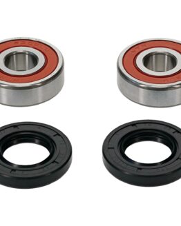 Pivot Works Premium Wheel Bearing Kit 25-1689-P