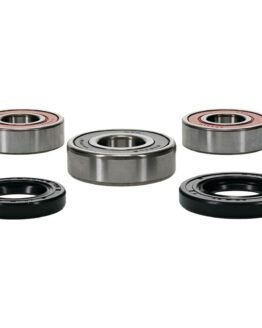 Pivot Works Premium Wheel Bearing Kit 25-1168-P