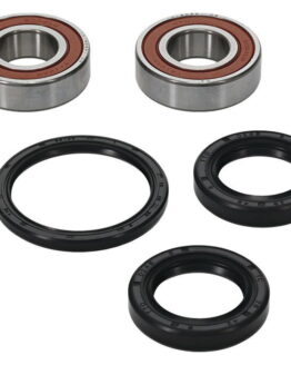 Pw Premium Wheel Bearing