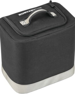 Kuryakyn Cooler Only for Seat Console - Black