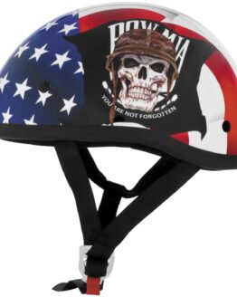POW MIA Original Helmet - Large