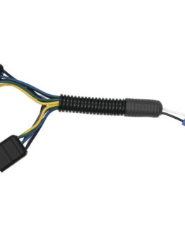 Kuryakyn Rear Visibility Adapter - Gator