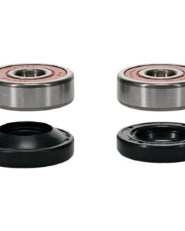 Pivot Works Premium Wheel Bearing Kit