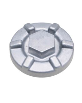 Yamaha Oil Drain Plug 4HC-15351-00-00