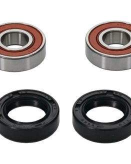 Pw Premium Wheel Bearing