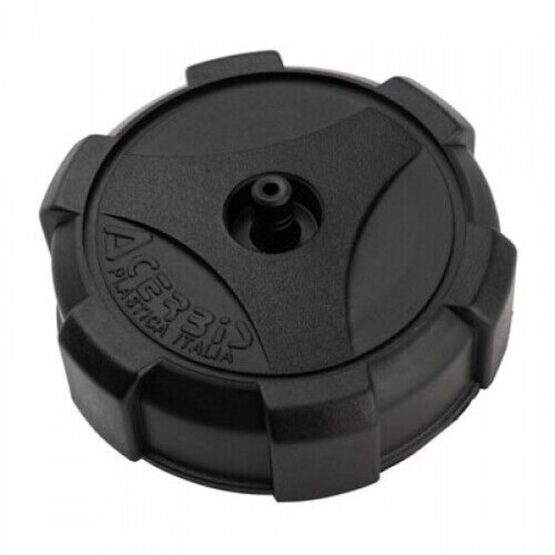 Large Acerbis Gas Cap - Image 2