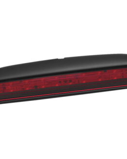 Kuryakyn Tour-Pak Lid Light Black Trim & Accents