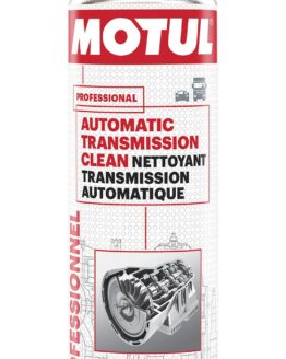 300ml Automatic Transmission Clean Additive - Single