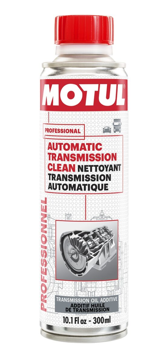 300ml Automatic Transmission Clean Additive - Single