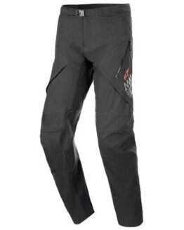 Alpinestars AMT8 DRY XF Pants Black XL