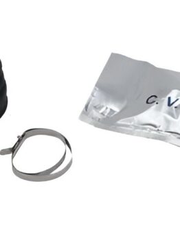 QuadBoss CV Boot Kit Rear Inner Axle