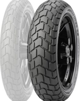 Pirelli MT60 RS 150/60R17 66H Tubeless Rear Tire