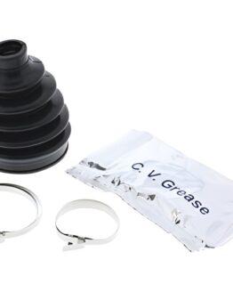 QuadBoss CV Boot Kit Rear Outer