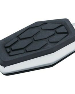 Kuryakyn Hex Shift Peg Chrome Footpeg