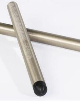 Renthal Single Clip-On Tube 280mm Replacement Bar