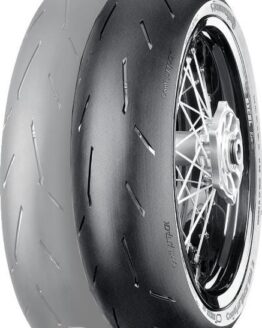 Continental ContiAttack SM2 160/60R17 69H TL Rear Supermoto Tire