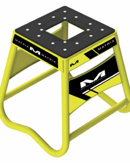 Matrix Concepts A2 Aluminum Stand- Yellow