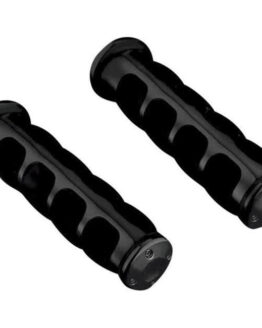 ISO-Grips for Heated Grips Black Fits 2006-2020 Honda GL1800