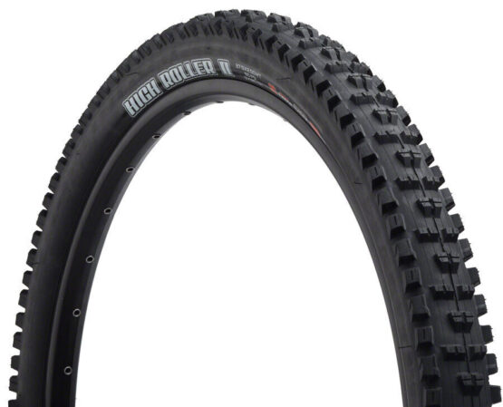 M325 High Roller II Tire - 27.5 x 2.6, Tubeless