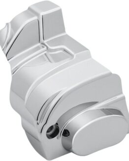 Kuryakyn Precision Lower Frame Cover Chrome 6423