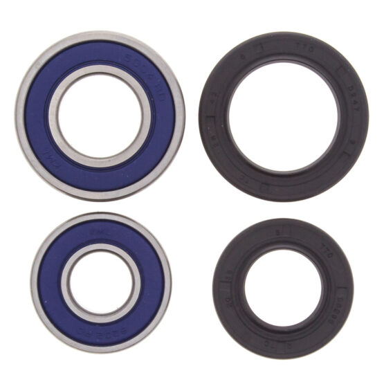 Wheel Bearing & Seal Kit