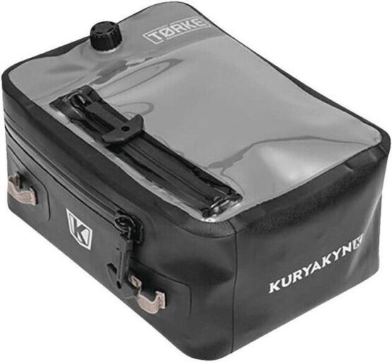 Kuryakyn Torke 7L Dry Tank Bag