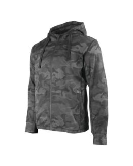 Speed and Strength Go for Broke Armored Hoody Camo 3XL