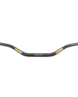 ProTaper EVO MX Race Handlebar Black Aluminum