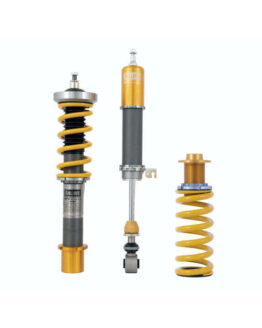 Ohlins Left Rear Replacement Shock BMS 6U00 Fits 12-18 BMW 3/4-Series RWD
