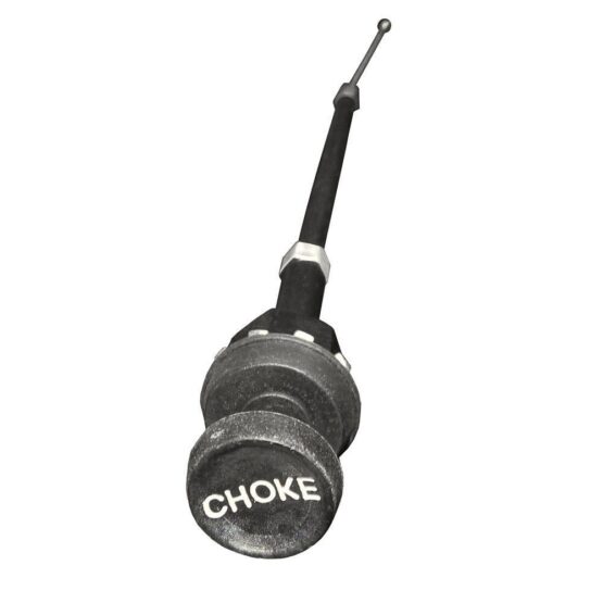 Choke Cable - Replaces Harley 29238-92 - Image 2