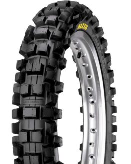 Maxxis M7305D Maxxcross Desert IT Rear Tire 110/80-19