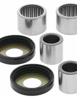 QuadBoss Swingarm Repair Kit Fits 87-93 Suzuki LT230E QuadRunner