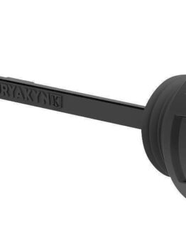 Kuryakyn Precision Dipstick Gloss Black for Milwaukee-8