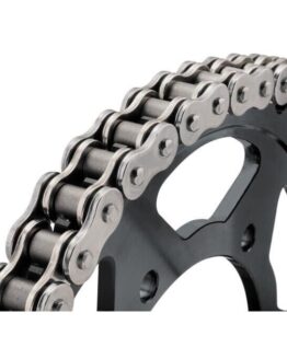 BikeMaster 525x108 BMOR O-Ring Drive Chain