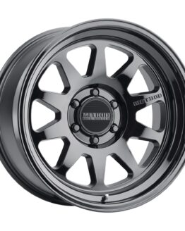 Method MR316 20x9 Gloss Black Aluminum Wheel 6x139.7 0mm Offset